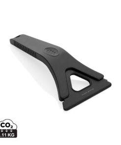 Polard 3-in-1-Eiskratzer aus RCS recyceltem Kunststoff