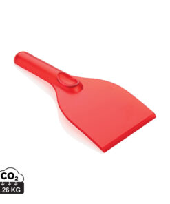 Alternative view of Eiskratzer