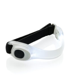 Sicherheitsband mit LED