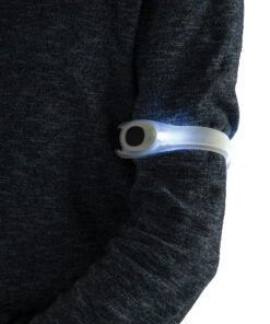 Sicherheitsband mit LED 10 P239.433 B 4