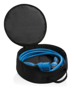 Volty Aware™ RPET EV-Kabeltasche 9 P239.6601 B 2 00984a04045740429c41d34f37314af0