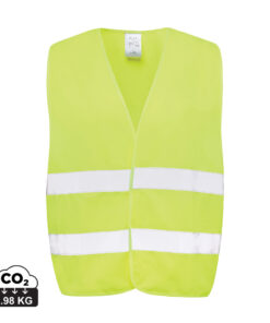 Alternative view of Sicherheitsweste aus GRS recyceltem PET