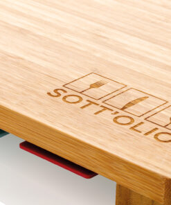 Schneidebrett Set im Index Design 17 P261.219 D 101