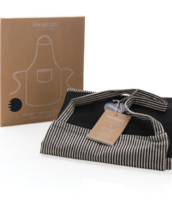 Ukiyo Aware™ 280gr rCotton Deluxe Schürze 11 P262.111 P 500 5557eaf14c5d4084bfd3de21bbced710