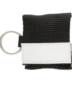 Alternative view of CPR Maske für den Schlüsselbund