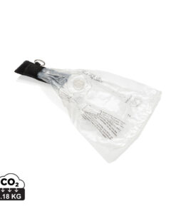 CPR Maske für den Schlüsselbund