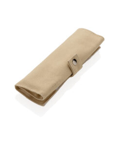 Wiederverwendbares Bambus Reisebesteck 11 P269.539 B 4