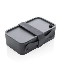Alternative view of PP Lunchbox mit Göffel