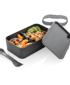 PP Lunchbox mit Göffel 10 P269.592 B 2