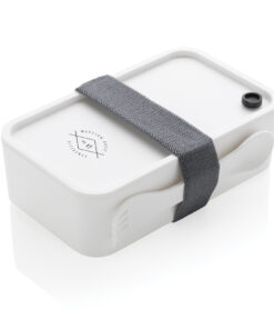 Alternative view of PP Lunchbox mit Göffel