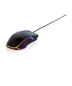 RGB Gaming Maus