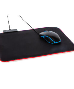 RGB Gaming Mauspad 9 P300.201 B 2 3631fe4a52894ccda5d9a0a242bda126