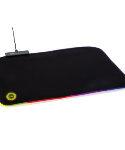 RGB Gaming Mauspad 11 P300.201 D 100 d2c790b71e3744509c667cd68e5a6b86