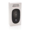 Light-Up Logo kabellose Maus 17 P300.321 P 501