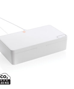 Alternative view of UV-C Sterilisations-Box