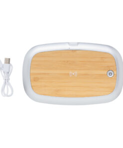 Rena UV-C Sterilisations-Box mit 5W Wireless Charger 9 P301.132 B 2