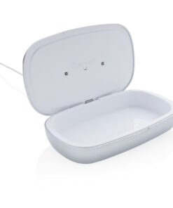 Rena UV-C Sterilisations-Box mit 5W Wireless Charger 10 P301.132 B 3