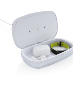 Rena UV-C Sterilisations-Box mit 5W Wireless Charger 11 P301.132 B 4