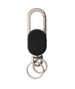 Keyfinder Dual Schlüsselanhänger mit weltweiter Ortung