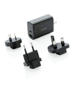 Philips Ultra Fast PD Travel-Charger