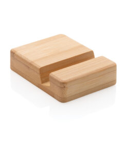 Bambus Smartphone-Halter