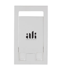 SnapStand faltbarer Telefonständer aus RCS recyceltem ABS