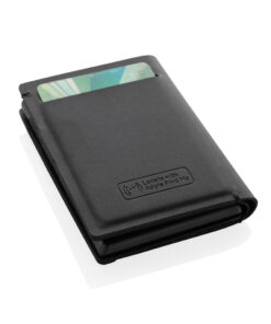 Seekcard RCS rPolyester Kartenetui mit weltweiter Ortung