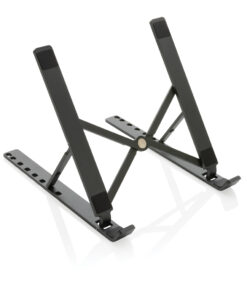 Terra universeller Laptop-/Tablet-Ständer aus RCS Aluminium