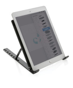 Terra universeller Laptop-/Tablet-Ständer aus RCS Aluminium 10 P301.652 B 3 b5d7eabb4ab64549a7e361a069041282