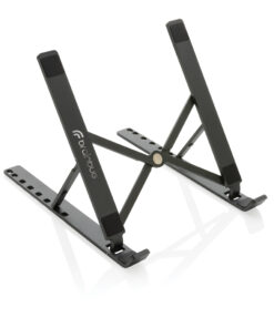 Terra universeller Laptop-/Tablet-Ständer aus RCS Aluminium 11 P301.652 D 100 317d2761ef9340f58fe4590d00820aae