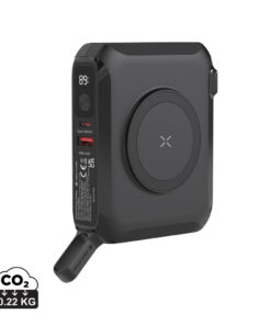 Alternative view of Urban Vitamin Oxnard 5-in-1 65W Universal-Ladegerät