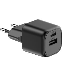 Urban Vitamin Monterey 20W-GAN-Ladegerät aus RCS rec. PC