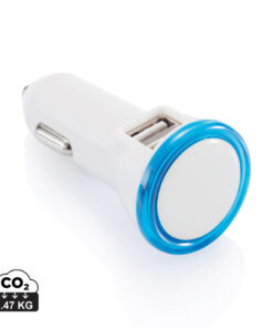 Alternative view of Leistungsstarkes Auto Ladegerät mit Dual Anschluss