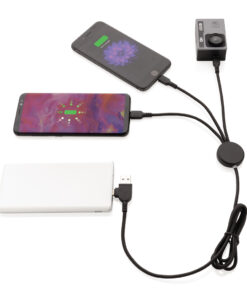 Light-Up Logo 6-in-1 Kabel 11 P302.391 B 2