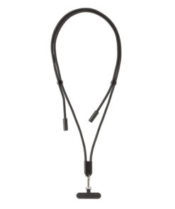 LoopAmp verstellbares 160cm 60W Telefonkabel aus RCS rPET