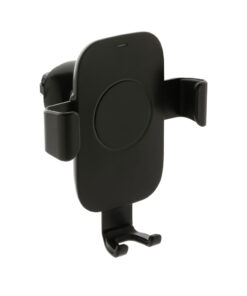 10W Wireless Charging Autohalter aus RCS Plastik