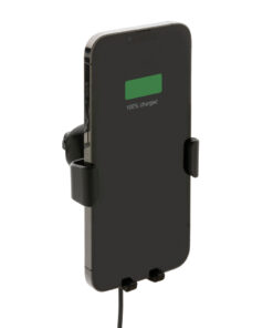 10W Wireless Charging Autohalter aus RCS Plastik 9 P302.561 B 2 03763b0c729f4e70a6d5c553fd4d75b9