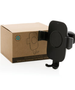 10W Wireless Charging Autohalter aus RCS Plastik 11 P302.561 P 500 f9cc7b9f63b8460fbbde38f0ad341219