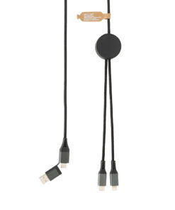 Terra 3 Meter 4-in-1-Kabel aus RCS recyceltem PET 10 P302.6402 B 3 38f4365f5760460ca43857c4ac175924