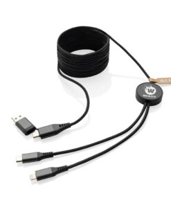 Terra 3 Meter 4-in-1-Kabel aus RCS recyceltem PET 11 P302.6402 D 100 ab480c99180c4036af02a037d59cf592