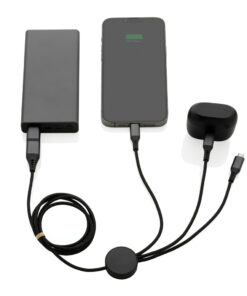 Terra 60W 120cm 6-in-1-Kabel aus RCS recyceltem Aluminium 10 P302.682 B 3 1b50673cd478438db72897b34e6be299