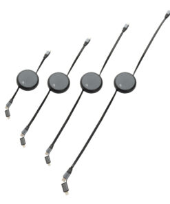 Terra ausziehbares 240W 2-in-1 Kabel aus RCS rec. Aluminium 9 P302.7701 B 2 e9bb77cd99d347efab96619217098dea