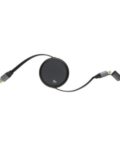 Terra ausziehbares 240W 2-in-1 Kabel aus RCS rec. Aluminium 10 P302.7701 B 3 87a5e1acbc1f4385b46ab69df57c550d