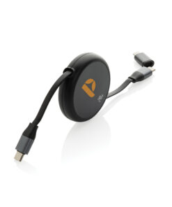 Terra ausziehbares 240W 2-in-1 Kabel aus RCS rec. Aluminium 11 P302.7701 D 100 f1af70d1a6ca4b06be52c1eeba15eb87