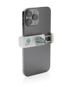 Alternative view of Acar 360° Auto-Handyhalterung aus RCS recyceltem Kunststoff