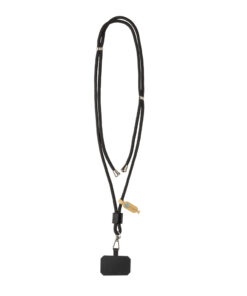 CarryLoop verstellbares Handyband aus RCS rec. PET