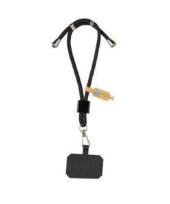 CarryLoop verstellbares Handy-Handgelenksband aus RCS rPET