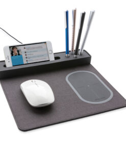 Air Mousepad mit 5W Wireless Charger und USB 10 P308.251 B 3