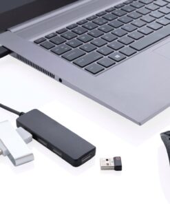 RCS recycelter USB-Hub mit Dual-Input 10 P308.261 B 4 4786bf288b214ec4a6ebe677532303e2