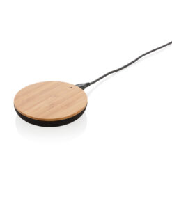 Bamboo X 5W Wireless Charger